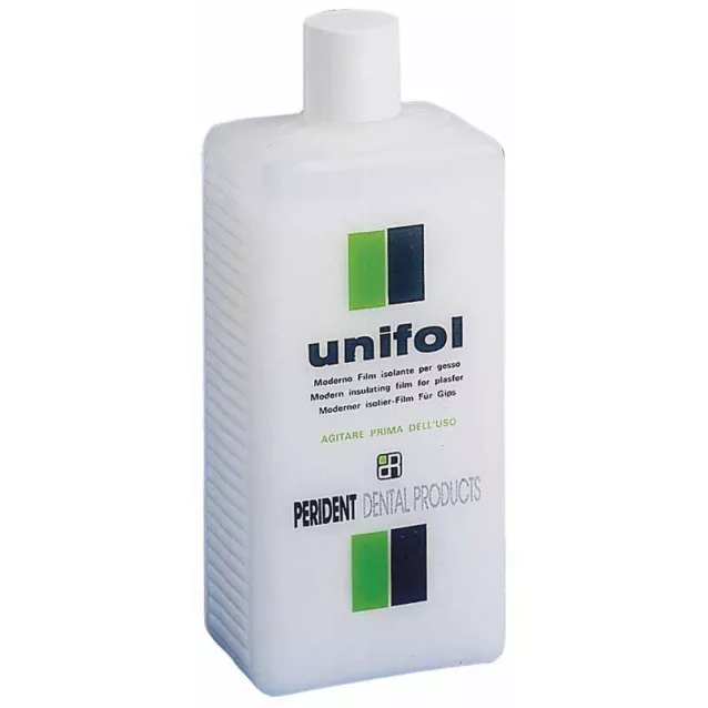 Unifol Flacon (450Ml) - Perident - 09-208