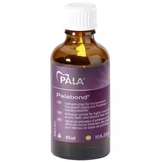 Palabond (45Ml) - Kulzer - 09-211