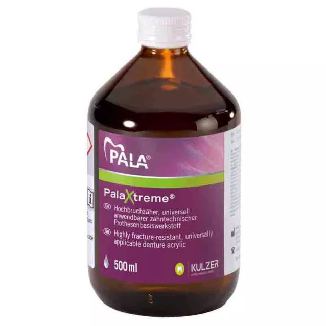 Palaxtreme Liquide 500Ml - Kulzer - 09-472