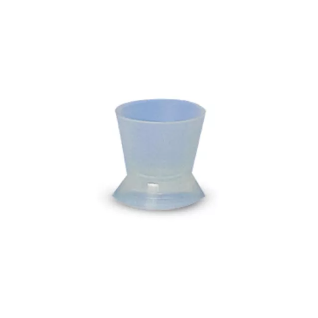 Godet Pour Resine Transparent (15Ml) - 09-482