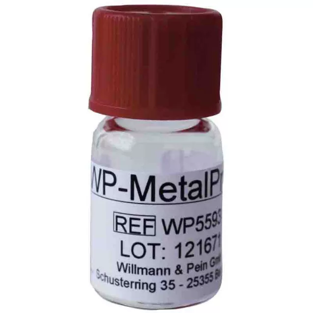 Wp Metalprimer (5Ml) - Wp - 09-830