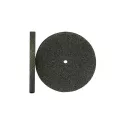 Meulettes Resista 0,33X3Mm (50) - Resista