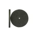 Meulettes Resista 0,25X3Mm (50) - Resista