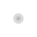 Disque Diamant Multicut 19Mm Ep.0,2Mm(1) - Edenta