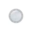 Disques Edenta DSB 321 pour plâtre, bord diamanté dans la masse - Edenta