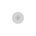 Disque Diamant Multicut 22Mm Ep.0,2Mm(1) - Edenta