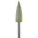 Polissoirs Zr J.M. Dentify (10) Flamme F - Dentify - 10-736