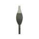 Polissoirs 2/1 Zr Dentify (10) Cone Fin - Dentify - 10-748