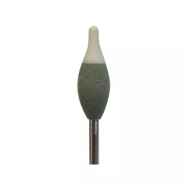 Polissoirs 2/1 Zr Dentify (10) Cone Fin - Dentify - 10-748