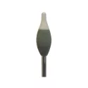 Polissoirs 2/1 Zr Dentify (10) Cone Fin - Dentify