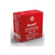 Papiers A Articuler Bausch Recharge 200µ Rouge (300) - 11-508