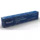 Arti-Check Carnet Bandes Droites 40µ Bleu (200) - 11-522