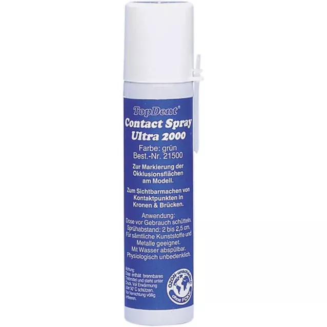 Contact Spray Ultra 2000 (75Ml) - Kkd - 11-538