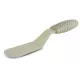 Spatule A Alginate Coudee Bleu Cfpm - 12-056