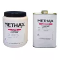 Methax résine auto - Methax