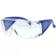 Lunettes Steriblue La Paire Bleu - 13-437