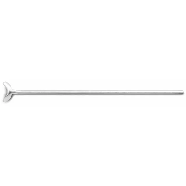 Crochets J 0.8Mm (10) - Scheu Dental - 14-253