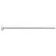 Crochets J 0.8Mm (100) - Scheu Dental - 14-257