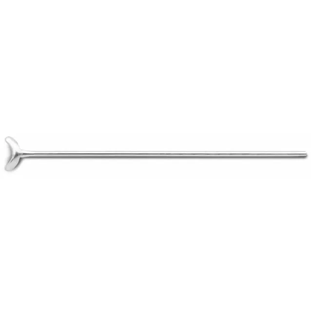 Crochets J 0.8Mm (100) - Scheu Dental - 14-257