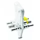 Vector 190 Ecarteur Stand. Medium (10) - Scheu Dental - 14-308