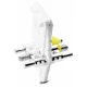 Vector 190 Ecarteur Stand. Medium (50) - Scheu Dental - 14-309