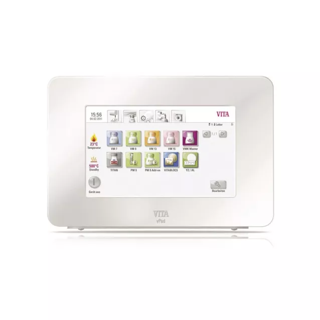 Vacumat 6000 Vpad Comfort - Vita - 15-283