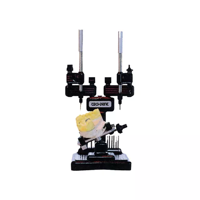 Paralleliseur Techdent 7100 - Techdent - 15-400