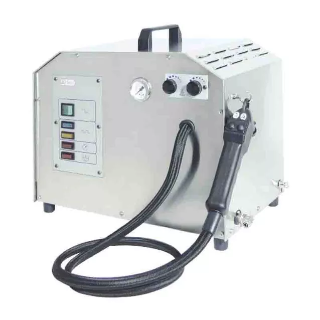 Steamcleaner Sr 902 4L - Sirio Dental - 15-893