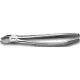 Davier Adultes N°18 Mors Quadrilles Kent Dental - 16-143