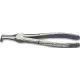 Davier Adultes N°45 Mors Quadrilles Kent Dental - 16-146