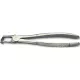 Davier Adultes N°79 Mors Quadrilles Kent Dental - 16-150