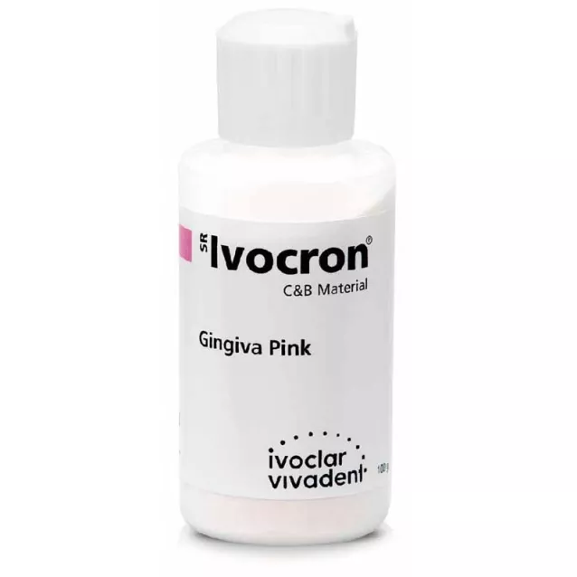 Sr Ivocron Rose - Ivoclar - 41-333