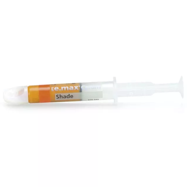 Ips E.Max. Ceram Shade 0 - Ivoclar - 42-1031