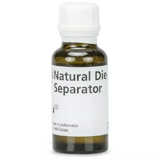 Ips Natural Die Material Separator(20Ml) - Ivoclar - 42-1078