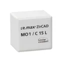 Ips E.Max Zircad For Inlab C15L (5) - Ivoclar