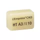 Ips Empress Cad Cerec/Inlab Ht I10 Teinte B1 (5) - 42-1346