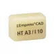 Ips Empress Cad Cerec/Inlab Ht I10 Teinte B2 (5) - 42-1347