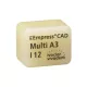 Ips Empress Cad Multi I12 B1 - Ivoclar - 42-1416