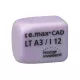 Ips E.Max Cad Cerec/Inl. Lt I12 Teinte A3 (5) - 42-1822