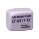 Ips E.Max Cad Cerec/Inl. Lt I12 Teinte Bl4 (5) - 42-1839