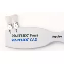 IPS E.MAX CAD Impulse C14 - Ivoclar