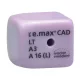 Emax Cad Cerec/Inl.Lt A16L Teinte A3 (5) - 42-2352