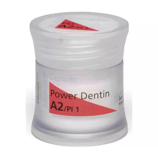 Ips E.Max. Ceram Power Dentin Et Incisal Réassort - Ivoclar - 42-2688