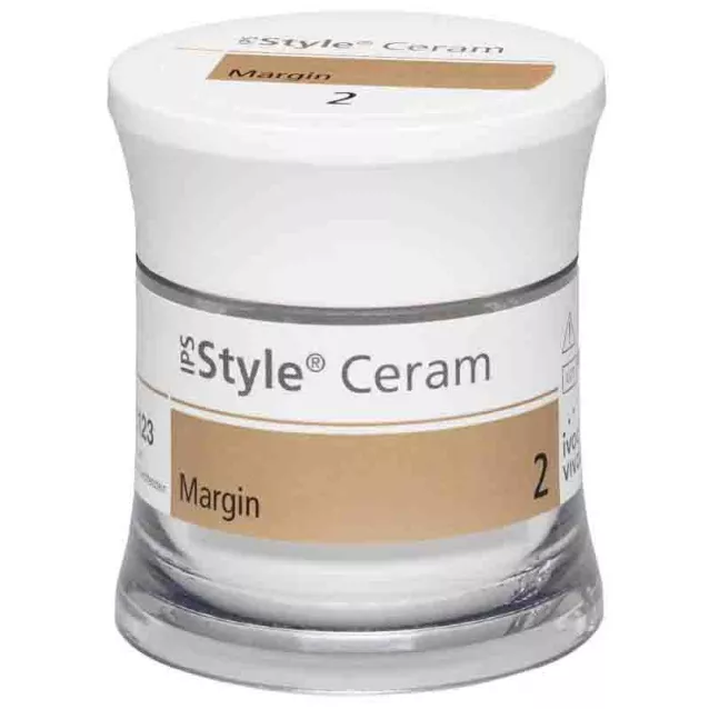 Ips Style Ceram Réassort - Ivoclar - 42-2738