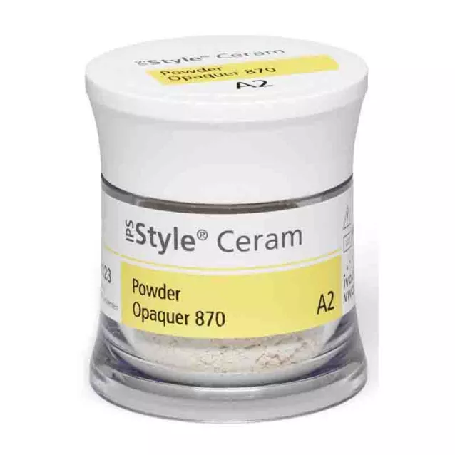 Ips Style Ceram Réassort - Ivoclar - 42-2798