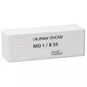 Ips E.Max Zircad Inlab Mo 0 B55(1) - Ivoclar