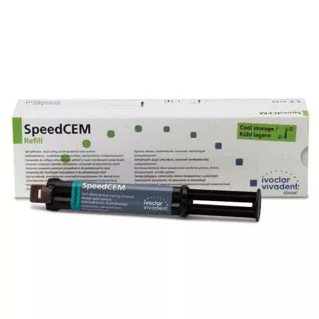 Speedcem Plus Starter Pack (2