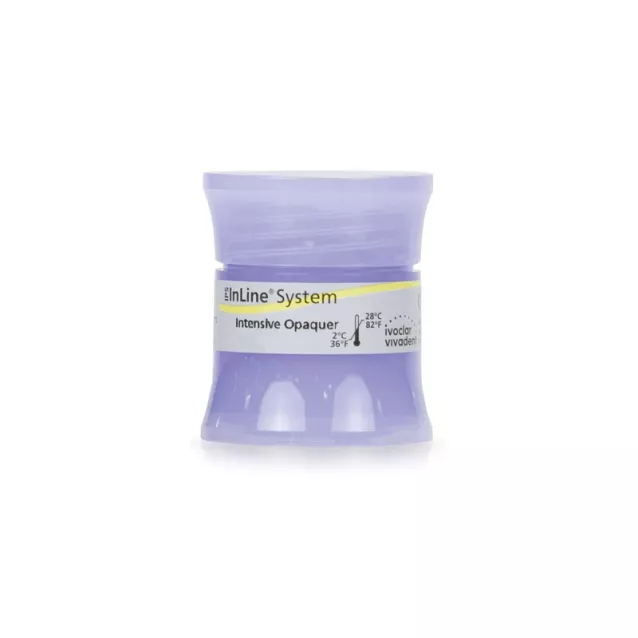 Ips Inline System Réassort - Ivoclar - 42-741