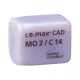 Ips E.Max Cad Mo (Opacité Moyenne) C14 1 - Ivoclar - 42-833