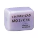 Ips E.Max Cad Mo (Opacité Moyenne) C16 3 - Ivoclar - 42-835